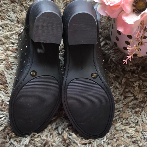 Lucky Brand Ankle Boots 🆕✨ - Picture 6 of 7